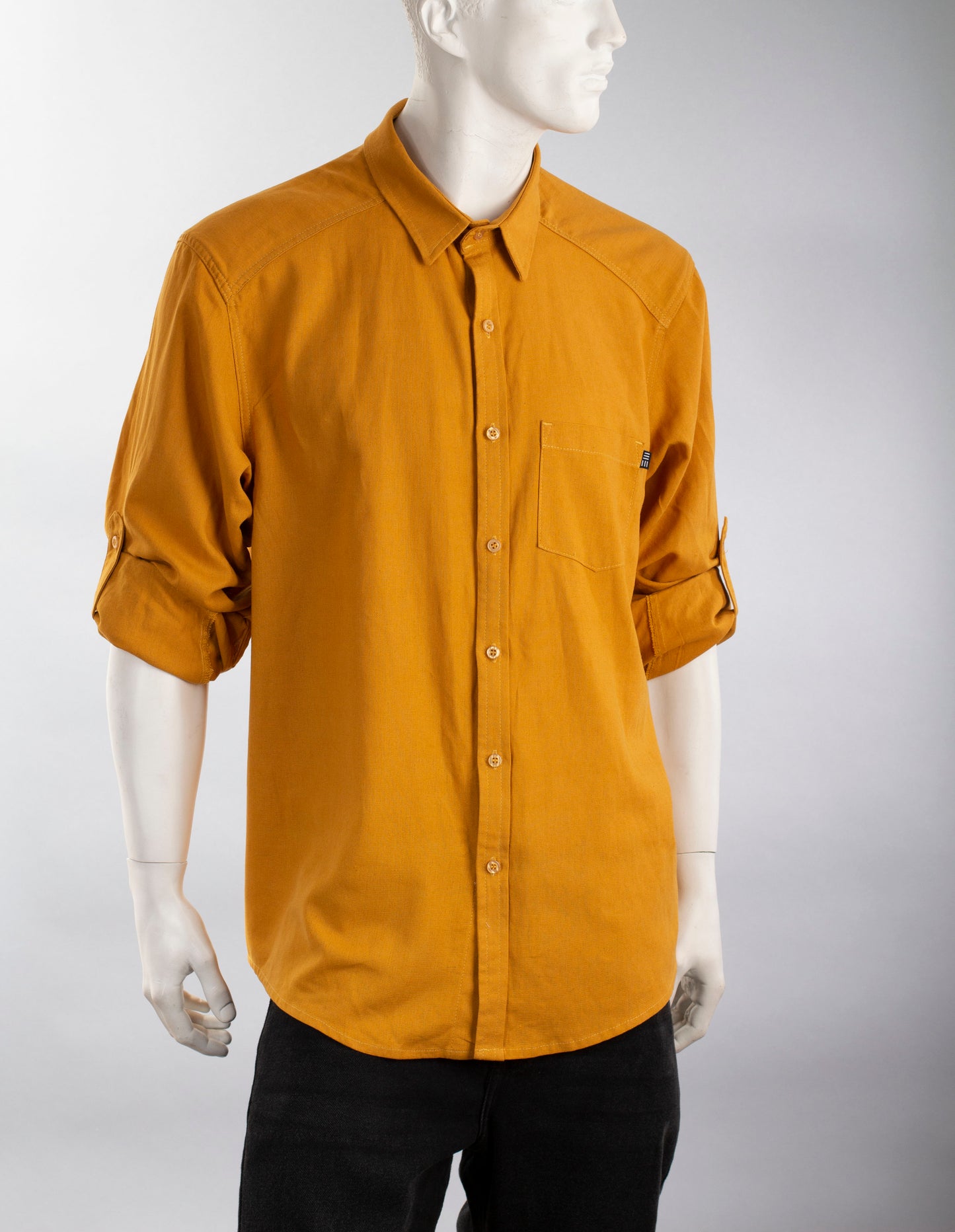 Camisa Arica Lino Rayón